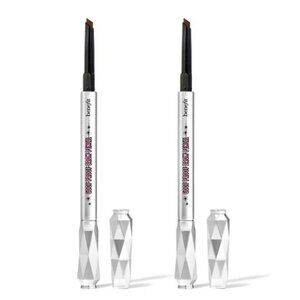 BOGO BUNDLE! Benefit Cosmetics Goof Proof Brow Pencil Brow Shaping Pencil